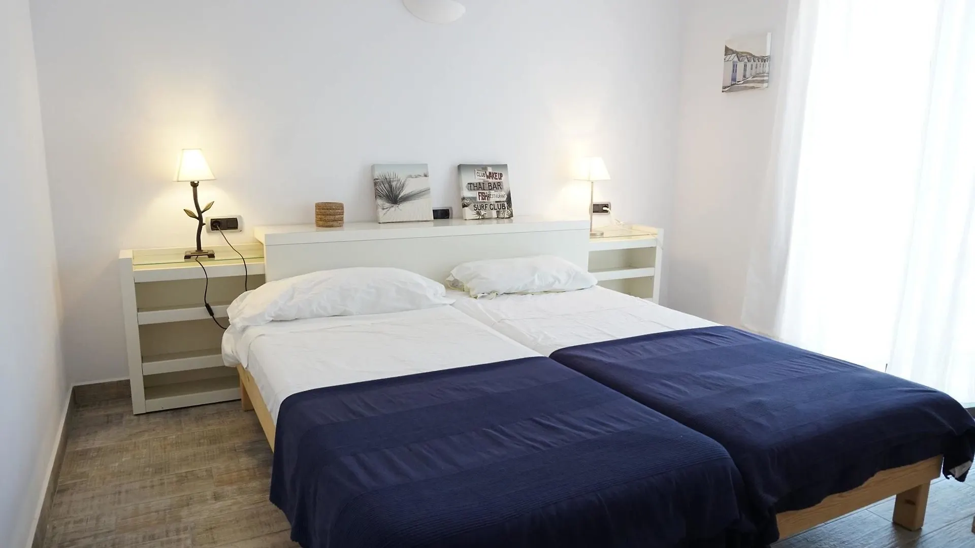 House With 2 Bedrooms In Platja De Migjorn, With Furnished Garden And Španělsko
